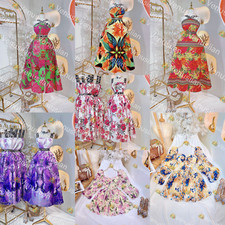 SEXY FLORAL SUMMER MAXI DRESS WOMEN'S CLOTHING FASHION DRESSES