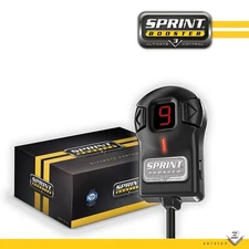 *NEW* Genuine Sprint Booster® SBVW0013S Performance Upgrade Power Converter