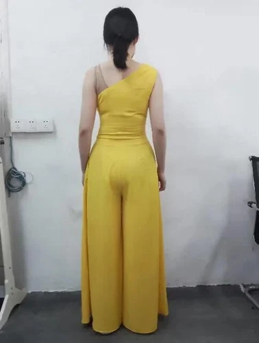 Vestidos Largos De Fiesta Sexys Casules Formales Elegantes De Noche Para Mujer- - Picture 6 of 16