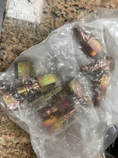 perfect coupling company m2f2 air coupling Pack Of 10