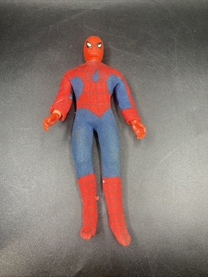 Mego Spider-Man Vintage 1974 Marvel WGSH Original 8