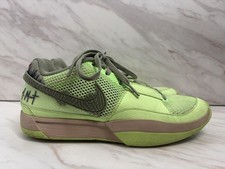 Size 9 - Nike Ja 1 NRG Halloween - Zombie