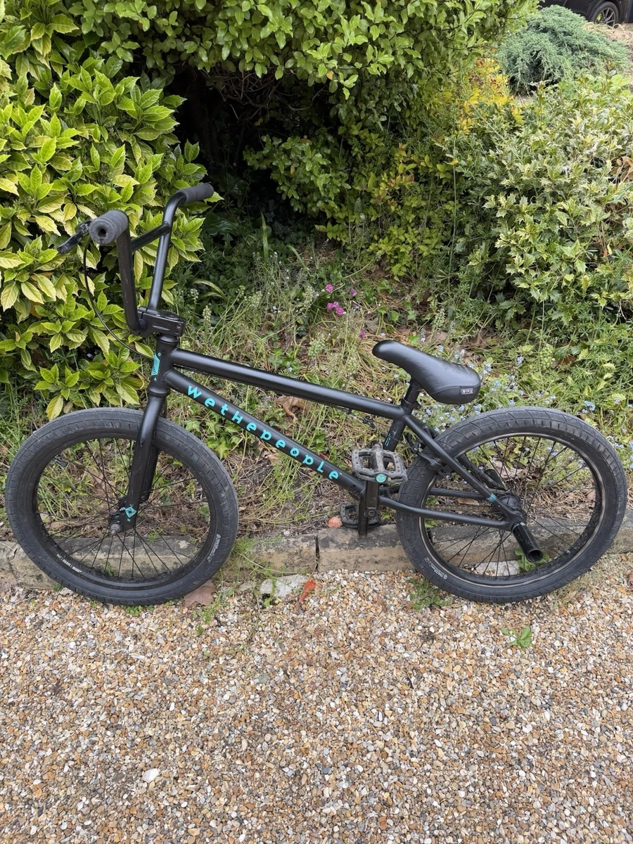 WeThePeople 20 In Bikes for sale | eBay UK