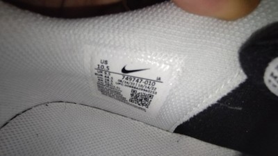 nike court royale 2 , size 44,5