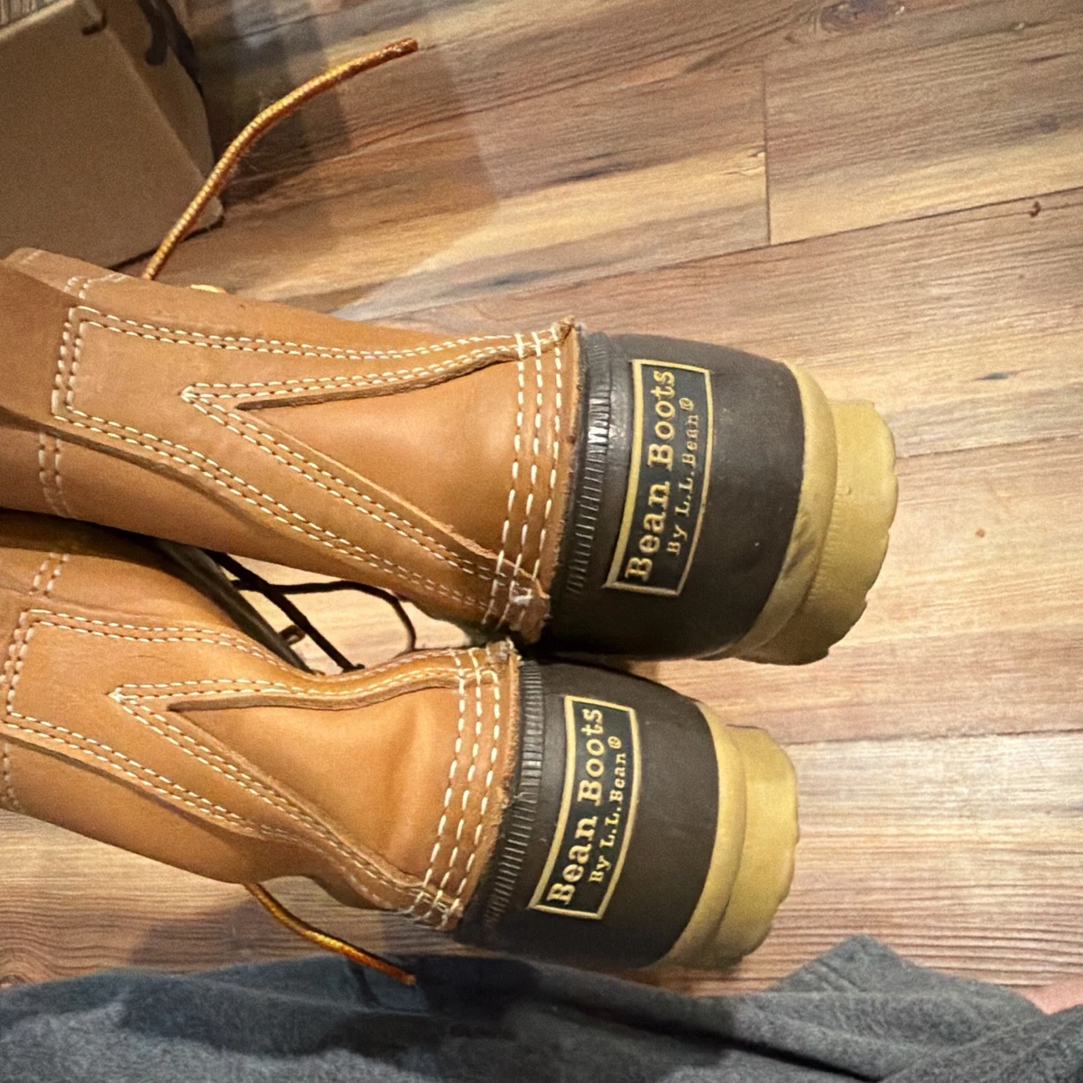 ll bean shoes products for sale | eBay