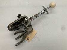 59-62 Chevrolet Corvette 4-speed Muncie Shifter Used 4938267