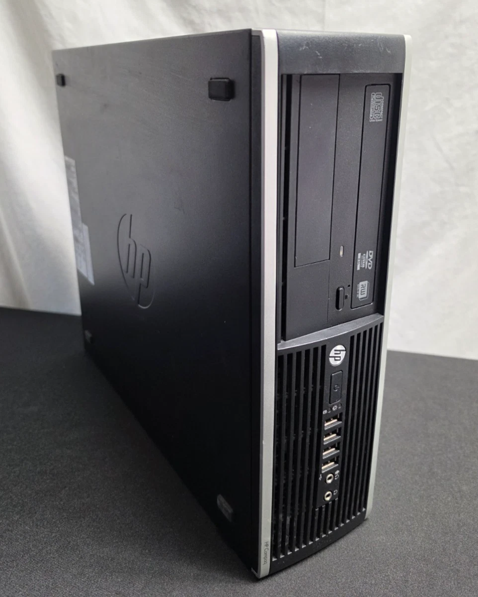 HP Compaq Elite 8300 Desktops for sale | eBay
