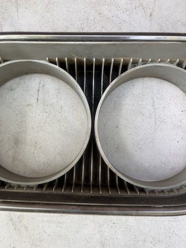 1970 Mopar Passenger Side Grill Headlight Bezel 70 Road Runner GTX Satellite OEM - Picture 4 of 21
