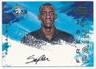 PASCAL SIAKAM 2016/17 PANINI COURT KINGS FRESH PAINT AUTOGRAPH SP AUTO #/200
