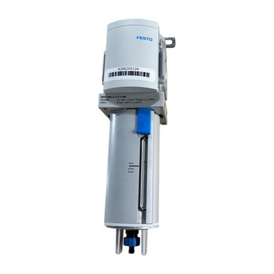 Festo MS6-LWS-1/2-U-V-WB New NMP