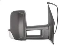 Exterior Mirror Blic 5402-02-0206592P for VW Crafter 30-35 Bus (2E_) 2 2013-2016