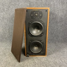 B&W Bowers & Wilkins DM 14 Floor Stand Speaker 14 watts 8 Ohms WORKS