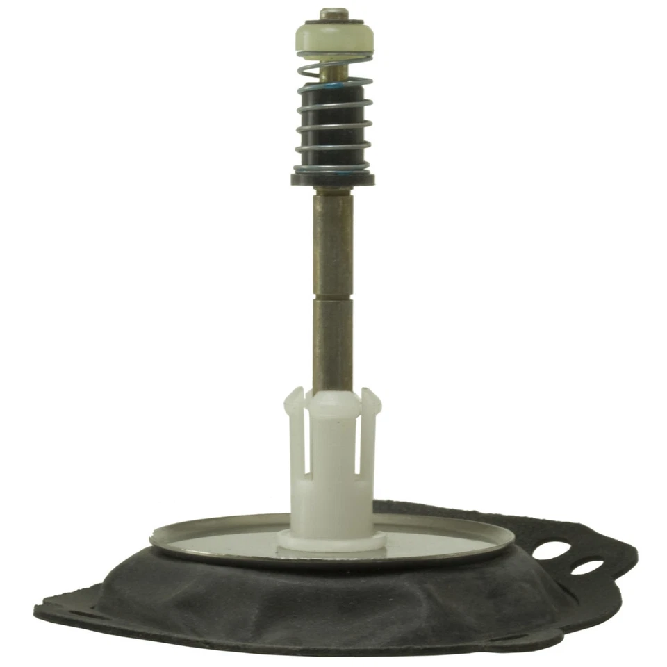 Estrangulador de carburador extraíble WVE 1C1187 Foto 2 de 4