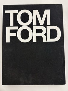 Tom Ford 002 Book | eBay
