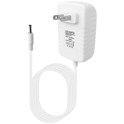 Xspeedonline Replacement Power Adapter for Google Nest Hub MAX Smart Display ...