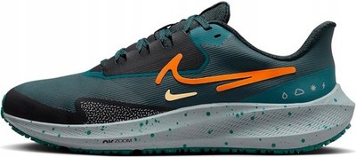 DO7625-300 Nike Air Zoom Pegasus 39 Shield Freizeitschuhe Herrenschuhe Original