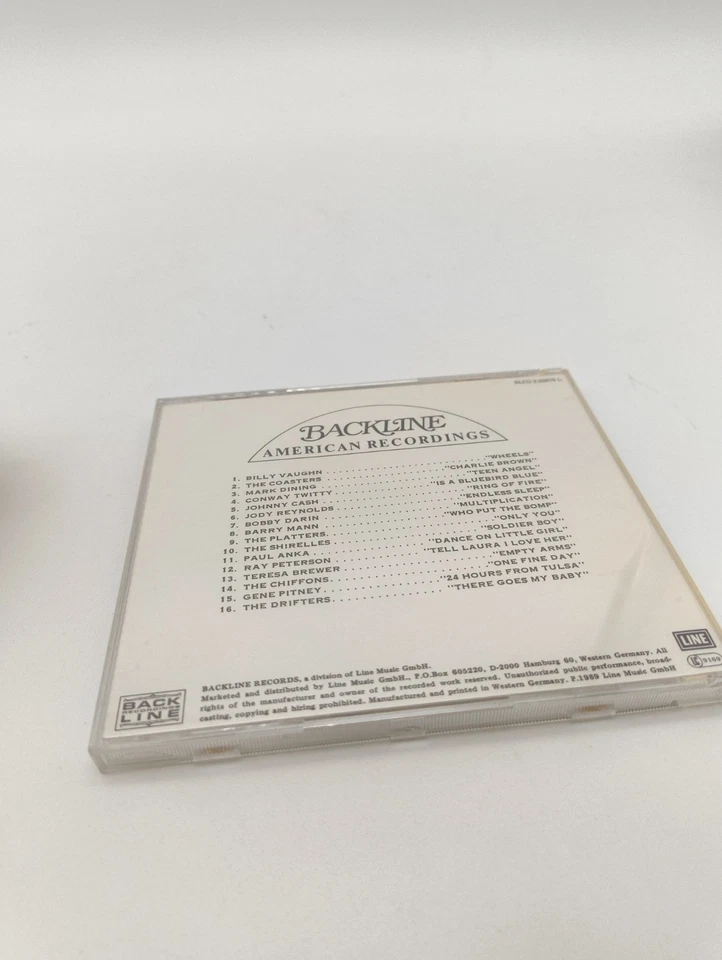 Various - Rockfile Vol.16 - Bild 3 von 3