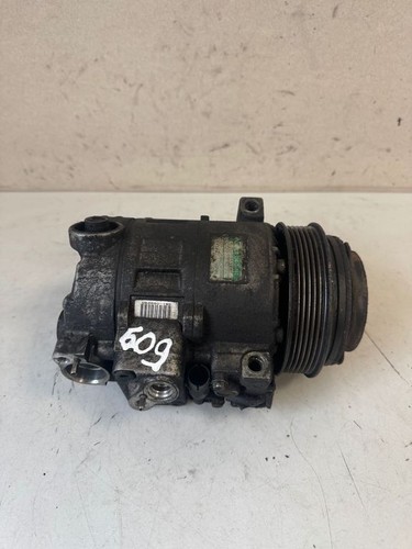 Mercedes-Benz C W202 2000 Klimakompressor Pumpe A0002340911 Diesel 92kW BEO7010