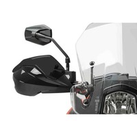 Puig Handschutzverlangerung FUR KTM 1290 Superduke R 20-24 Dark Smoke