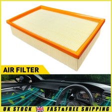 5QD129620A Air Filter Fit Seat Leon ST 5F8 SKODA SUPERB (3V) 2.0 TDI Pack of 1