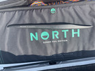 North Sonar Carbon Fiber Fuselage ￼ — photo 1