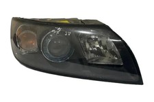 VOLVO S40 II MS Scheinwerfer vorne links 0301198276 30678204 1.60 26562478