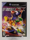 F-Zero GX (Nintendo GameCube, 2003) ➡️CIB Complete  - Tested - Excellent 📀!
