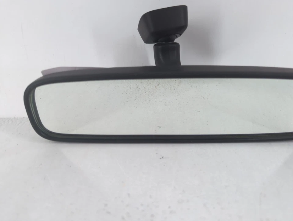 Espejo retrovisor interior Subaru Wrx 2015-2022 fabricante original YRKAA Foto 2 de 4