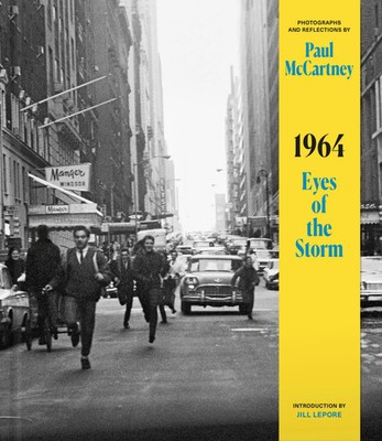 1964: Eyes of the Storm | Paul McCartney | Buch | 336 S. | Englisch | 2023