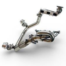 Hot Parts Only For 11-17 Ford Mustang 3.7l 227 V6 St Coupe Convertible 304 3.7