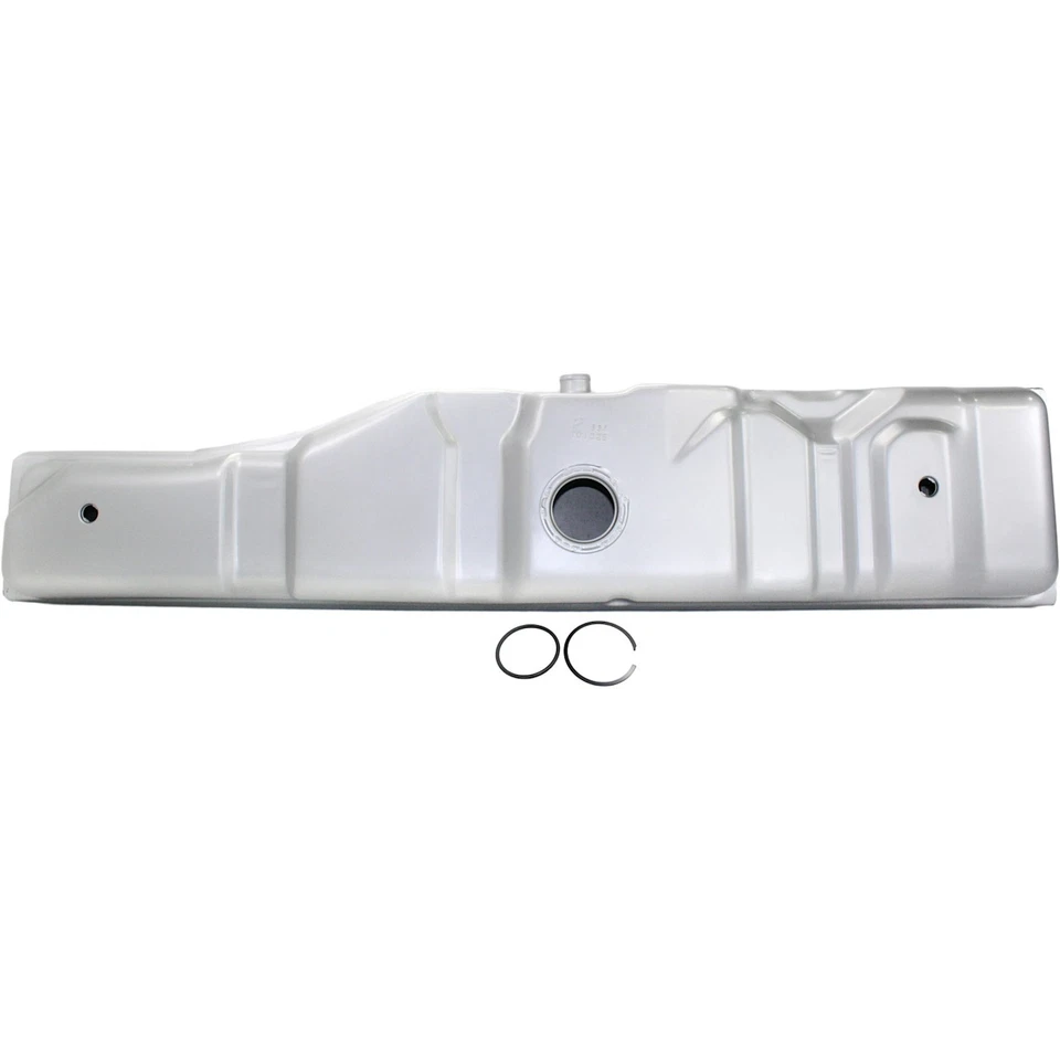 31 Gallon Fuel Gas Tank For 96-02 Chevrolet Express 3500 Express 1500 Silver - Image 4 of 4