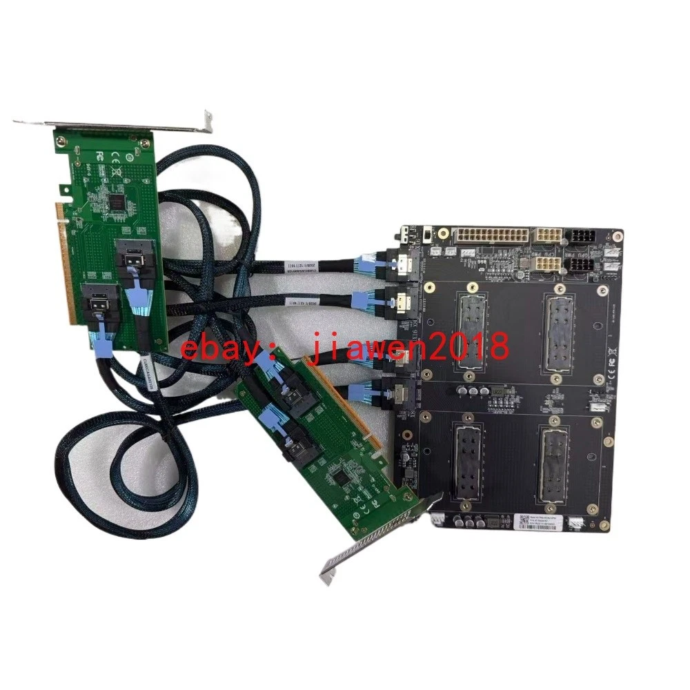 NVIDIA Tesla V100 NVIDIA 16 GB Memory Computer Graphics Cards for