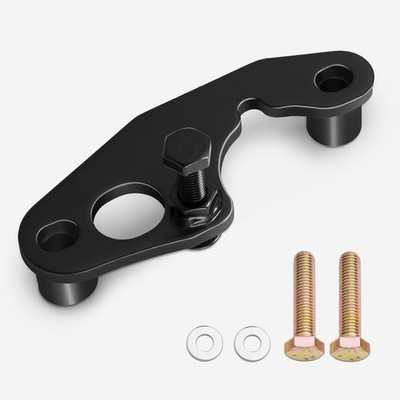 Driver Front/Passenger Rear Exhaust Manifold Bolt 
