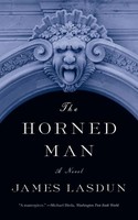 James Lasdun | The Horned Man | Taschenbuch | Englisch (2003)