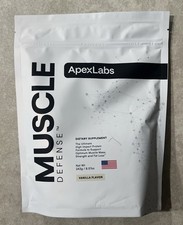 Muscle defense powder - Apex Labs