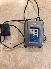 Wilson DT4G SmarTech III Cellular Repeater Booster  - As Is