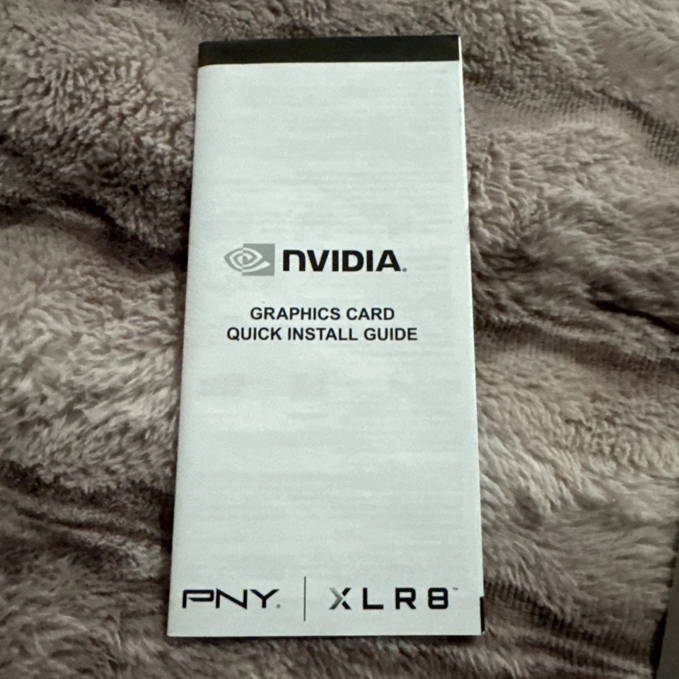 PNY NVIDIA GeForce GT 1030 2GB GDDR5 PCI Express 3.0 Graphics Card - Image 4 of 4