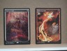 Magicfest Promos Path to Exile & Lightning Bolt PRM 01 MTG Magic The Gathering