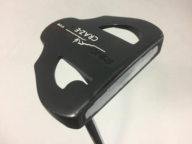 PING Craz E Putter Golf Clubs for sale - eBay