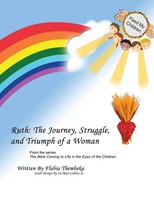 Ruth The Journey, Struggle, And Triumph Of A Woman Flabia Thembeka Taschenbuch