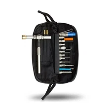 FIX IT STICKS Compact Pistol Toolkit for Sig Sauer | Lightweight Portable Hig...