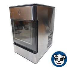 GE Profile Opal OPAL01GEPKT Nugget Ice Maker, Stainless Steel, "B"