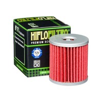 Suzuki UK 110 Address 15/20 ÖLfilter Hiflofiltro - HF973