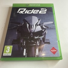 Ride 2 (Microsoft Xbox One)