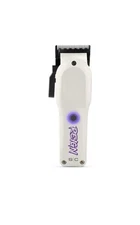 StyleCraft Reign Professional Hair Clipper EON Digital Brushless Motor #SC620W
