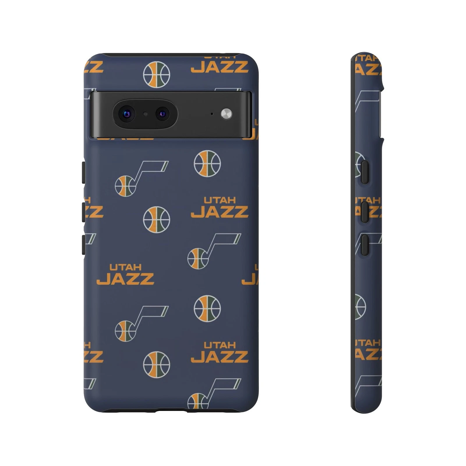 Utah Jazz iPhone Cases