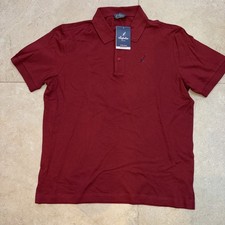L’Alpina Australian Men’s Polo Shirt size 54 / 2 XL