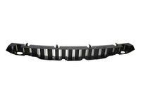 Halter StoßStange Vorne Oben FÜR Citroen C-ELYSEE AB 2012