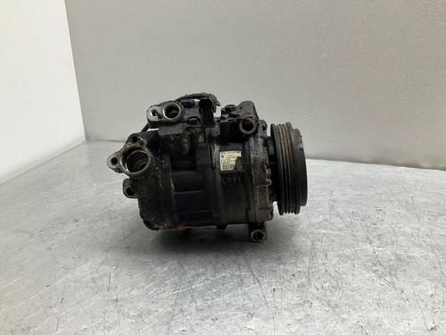 BMW 5 E60 E61 2004 Klimakompressor Pumpe 6915083 Benzin 245kW LJO11551