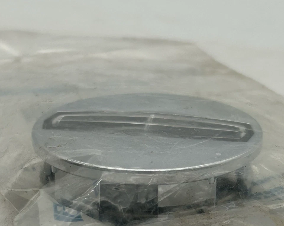 НОВЫЙ 2000 01 02 03 04 05 2006 Lincoln LS OEM центральный колпак колеса 1W4Z-1130-AA NOS - Изображение 3 из 4